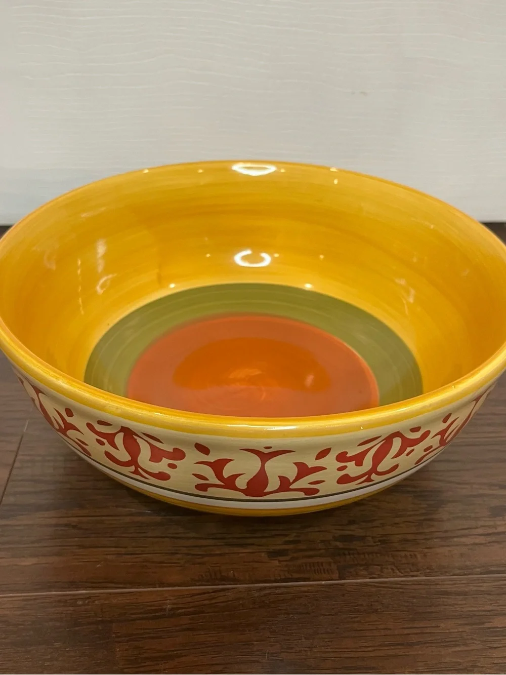 Home American Simplicity Villa by Target Bowl, Salad Plates and Gravy Boat